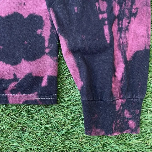 POST MALONE HOLLYWOOD’S BLEEDING 2019 TOUR T-SHIRT | MEDIUM - Picture 6 of 8